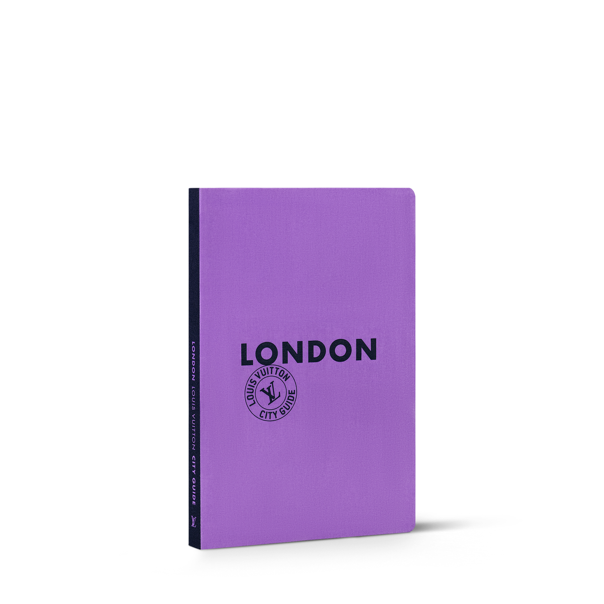 City Guide London - Books and Stationery | LOUIS VUITTON